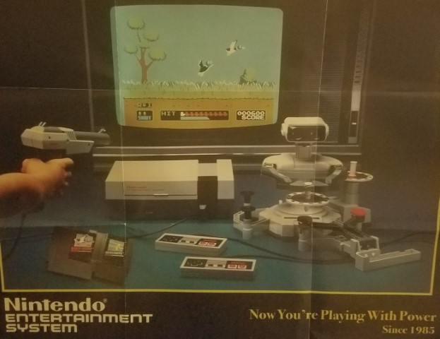 Nintendo